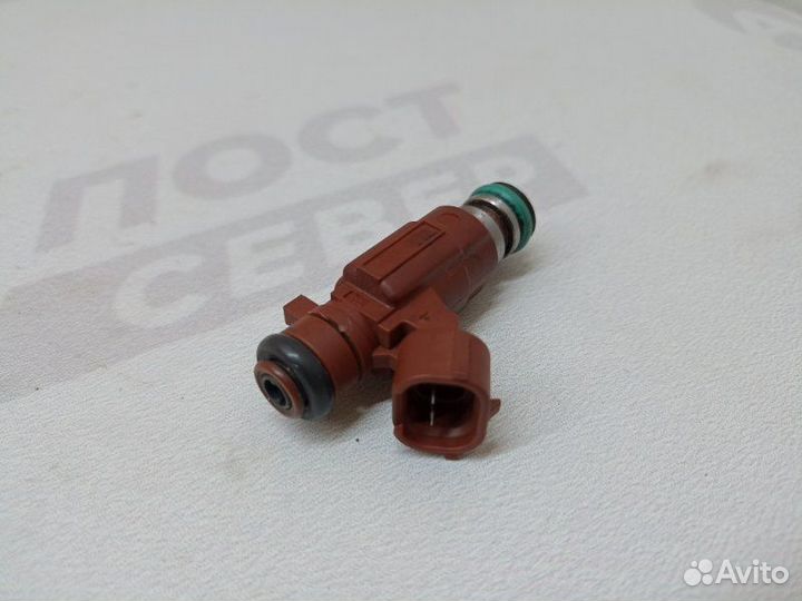 Форсунка топливная Nissan Cube Z11 CR14DE