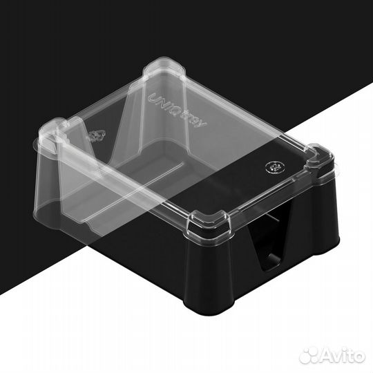 Протекторы для карт всех размеров и органайзеры