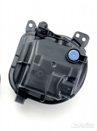 Противотуманная фара на bmw 5 f10/f11/f07, left