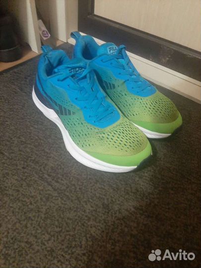 Кроссовки мужские