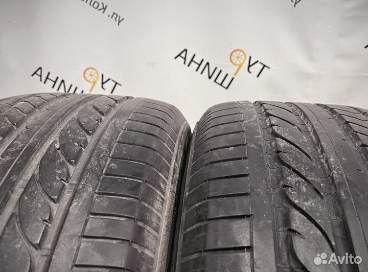 Bridgestone Dueler H/P Sport 285/50 R20 94Y