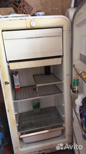 Холодильник бу