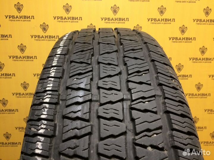 КАМА Кама-213 205/70 R15