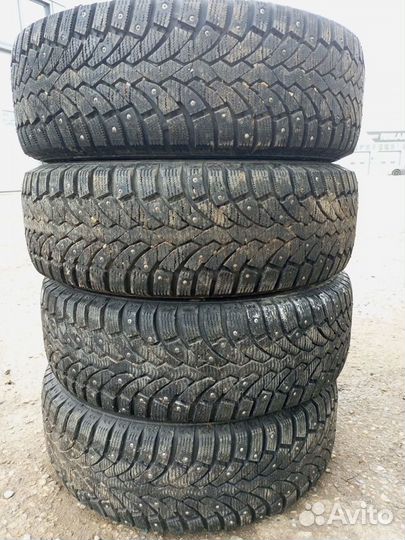 Formula Ice 205/55 R16 91T