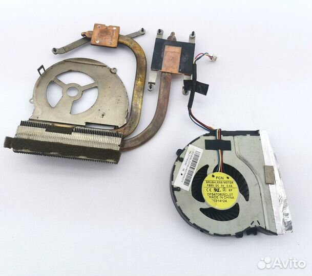 Lenovo Z580 20135 остатки (запчасти)