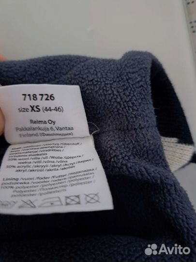 Шапка lassie 44 46