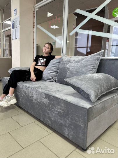 Диван лофт мини