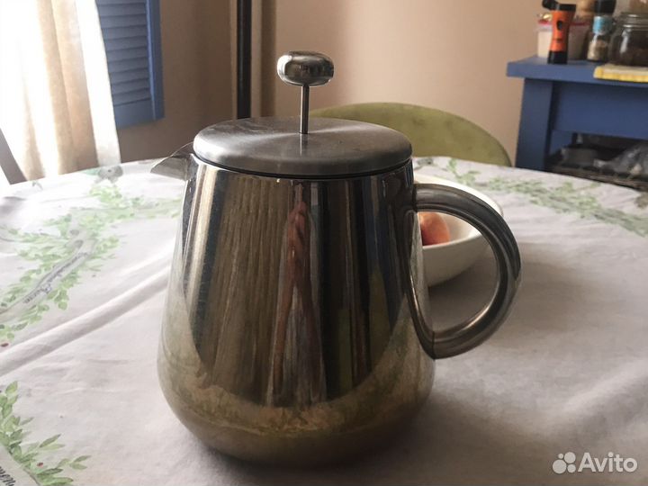 Чайник заварочный IKEA