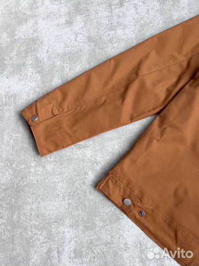 Куртка харрингтон Carhartt