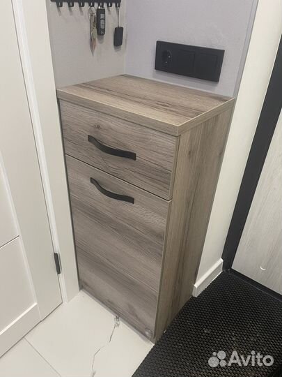 Комод из лдсп, тумба, стол, мебель из лдсп и мдф