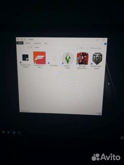 Hp pavilion gaming 15