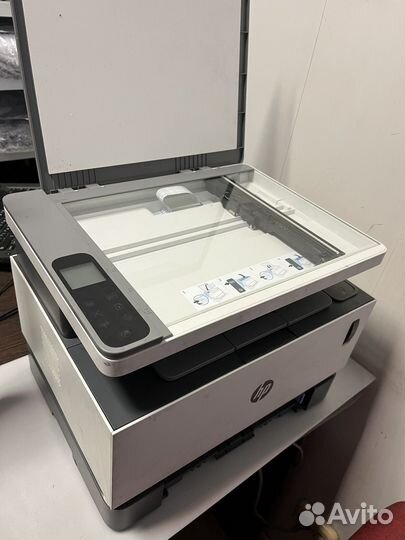 Принтер с мфу HP 1200w донор разбор