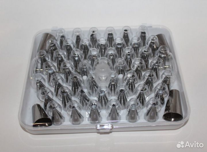 Кондитерские насадки