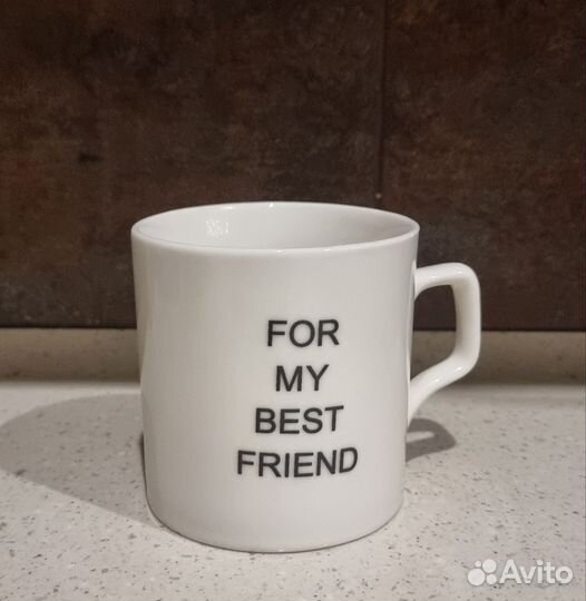 Кружка прикол