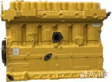 Новый двигатель caterpillar 3306 08Z-1W2630