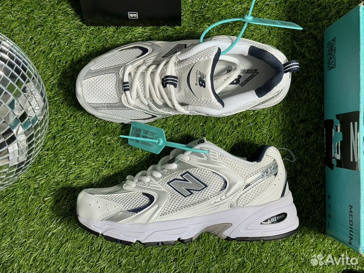 New balance 530 оригинал