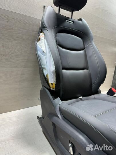 Сиденье переднее правое Chery Tiggo 7 Pro Max