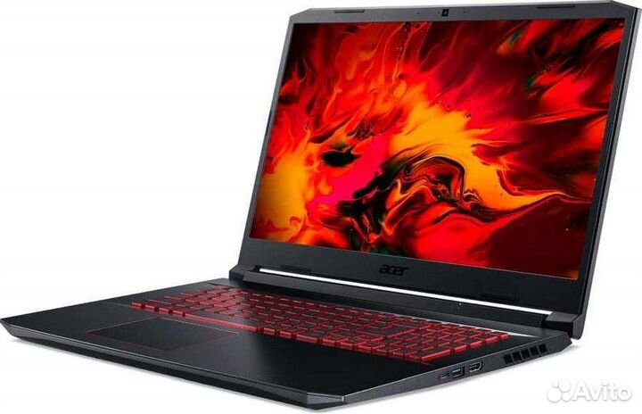 Acer Nitro 5