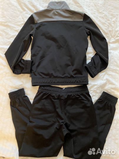 Спортивный костюм для мальчика Puma 140р оригинал