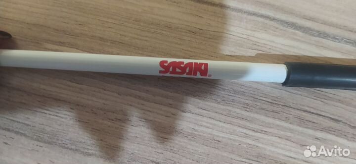 Палочка для ленты sasaki 50 см