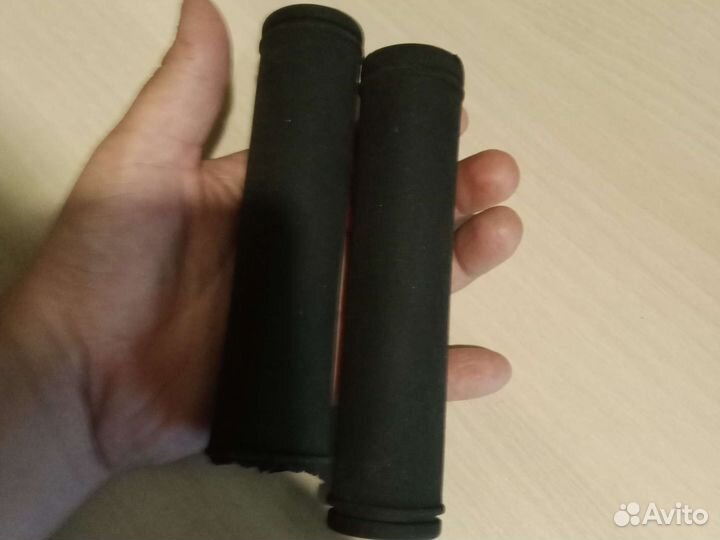 Грипсы для трюкового самоката