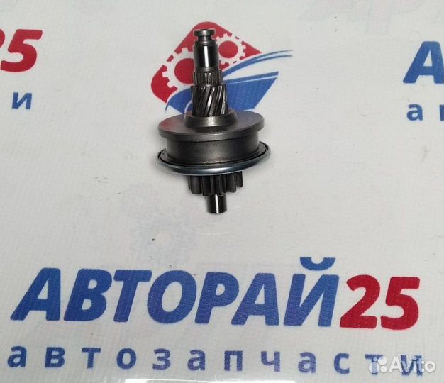 Бендикс стартера Mazda R2 RF 10T Lwd048
