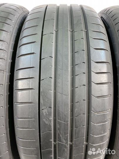 Pirelli P Zero PZ4 245/45 R20 107T