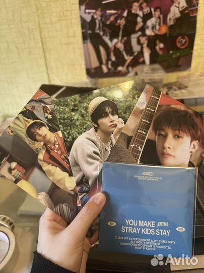 Карты/альбомы/игрушки (разные)