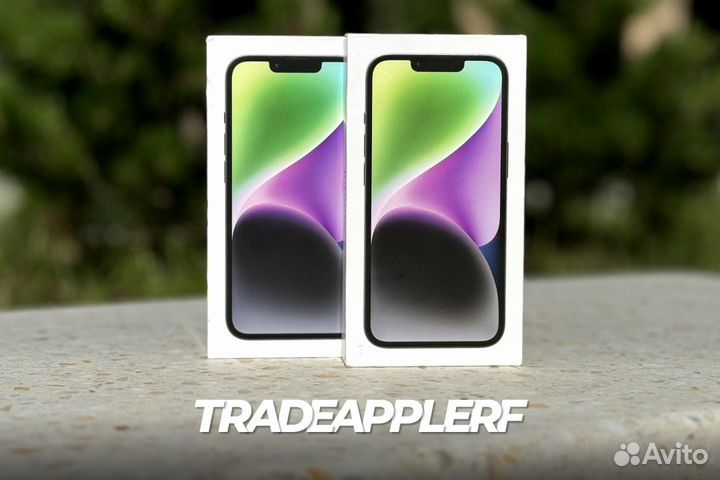 iPhone 14, 512 ГБ