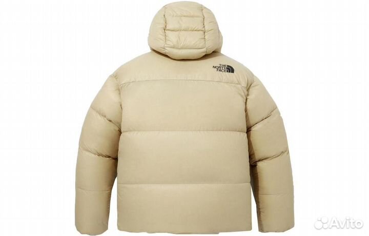 THE north face Jacket Unisex Beige (XL)(39)