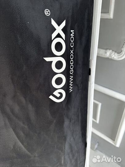 Постоянный свет godox