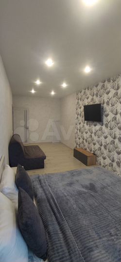 2-к. квартира, 50 м², 2/2 эт.