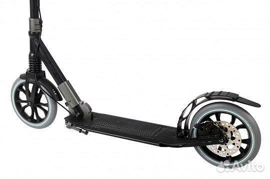 Самокат Tech Team Sport 230R