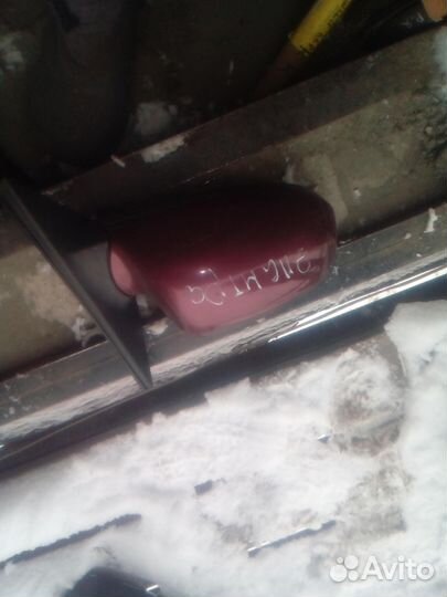 Зеркало хендай элантра