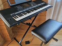 Синтезатор yamaha psr s950