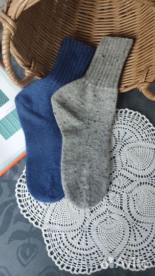 Носки мужские