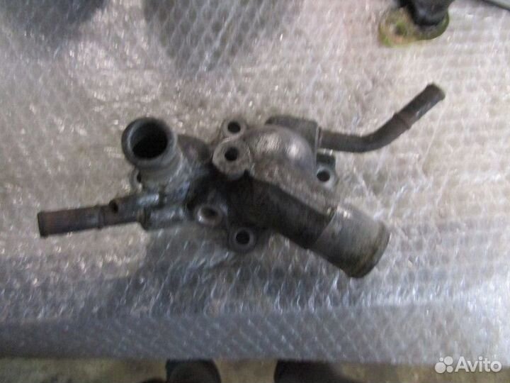 Корпус термостата Nissan X-Trail (T31) 2007-2014