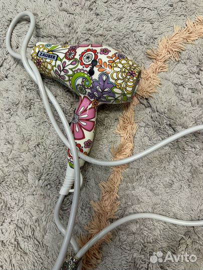 Фен для волос