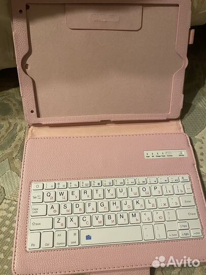 Клавиатура для iPad pro 10.5