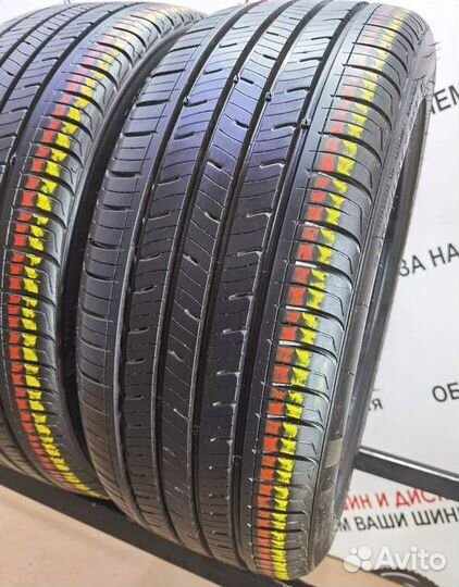 Kumho Solus TA31 205/55 R17 95L