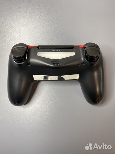 Джойстик геймпад ps4 оригинал