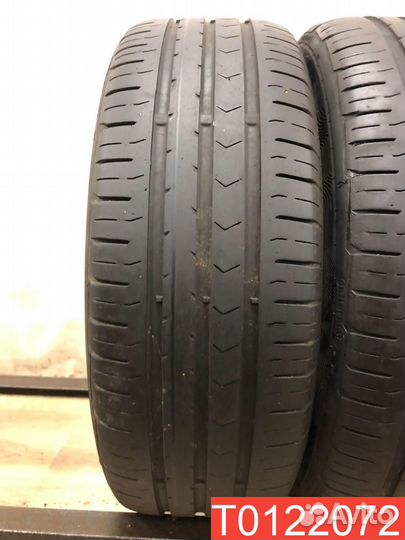 Continental ContiPremiumContact 5 185/60 R15 84H