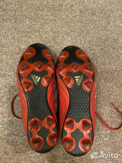 Бутсы adidas copa 42 размер