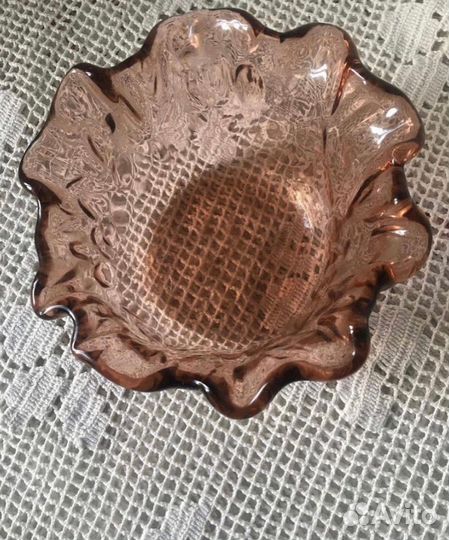 Цветное стекло