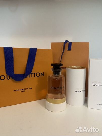 Attrape-Rêves Louis Vuitton духи