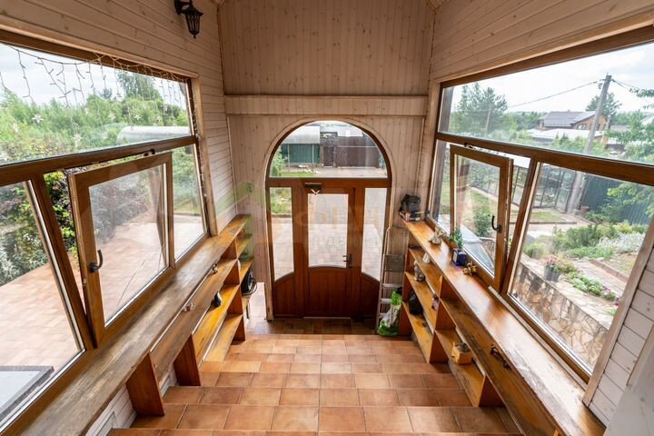 Дом 323 м² на участке 15 сот.