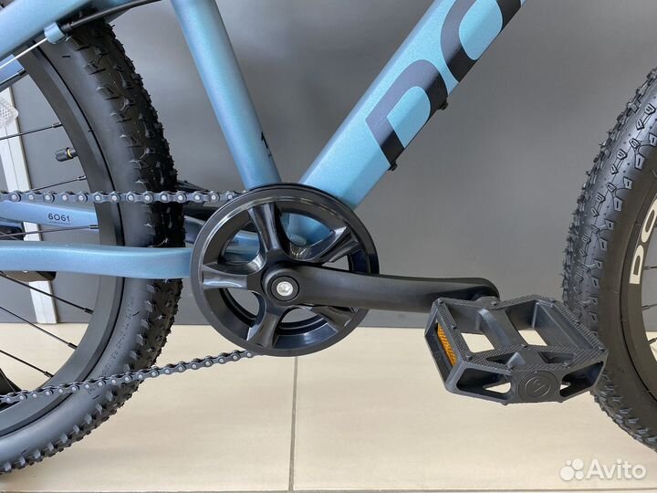 Велосипед подростковый Doka 24