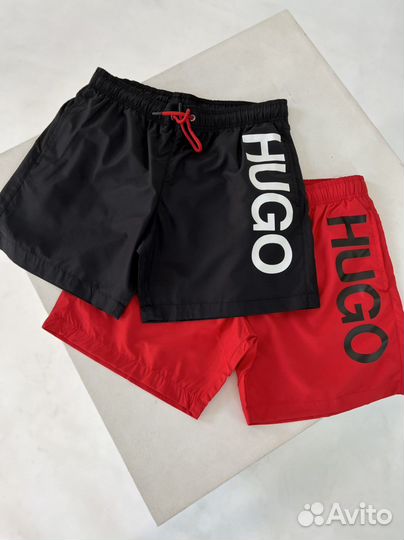 Плавательные шорты Hugo/Gant/Tommy/Shark