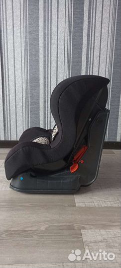 Детское автокресло от 0 до 18 кг