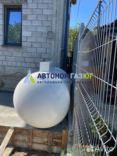 Газгольдер